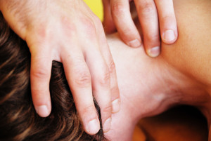 Ostheopathische Manuelle Therapie